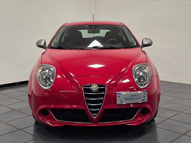 Alfa Romeo Alfa R. MiTo 1.4 78 CV 8V S&S Progr. OK NEOPATEN