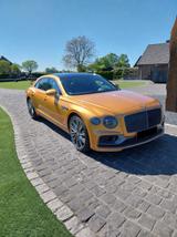 Bentley Flying Spur Speed W12+Naim+22+Massage+Rotating - Gebrauchtwagen in der Nähe & deutschlandweit