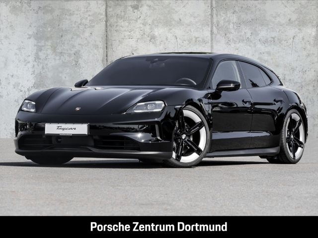 Porsche Taycan Sport Turismo InnoDrive Performancebatter