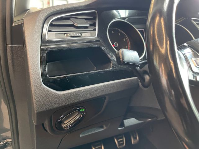 Volkswagen Touran Sound BMTStart-Stopp *ACC*NAVI*TEMPOMAT*