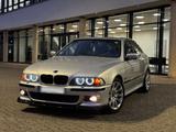 BMW E39 530D M-Paket +49 163 4677179 - BMW 530: 530d E39