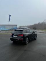 Audi SQ5 TDI tiptronic quattro - - gebrauchte Audi SQ5 aus dem Jahr 2020