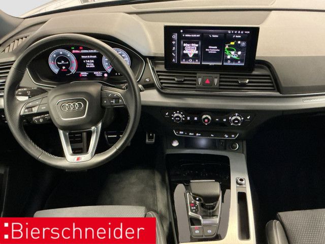 Audi Q5 - Bild 12