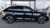 Audi SQ5 3.0 TDI quattro*Sportback* - Audi SQ5 Sportback Gebrauchtwagen
