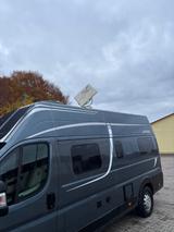 Pössl Roadcruiser Revolution - Pössl Roadcruiser