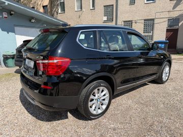 BMW X3 - 4