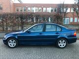 BMW Top bmw e46 316i TÜV aus 1 Hand Klima Aluf... - BMW 316 in Hannover