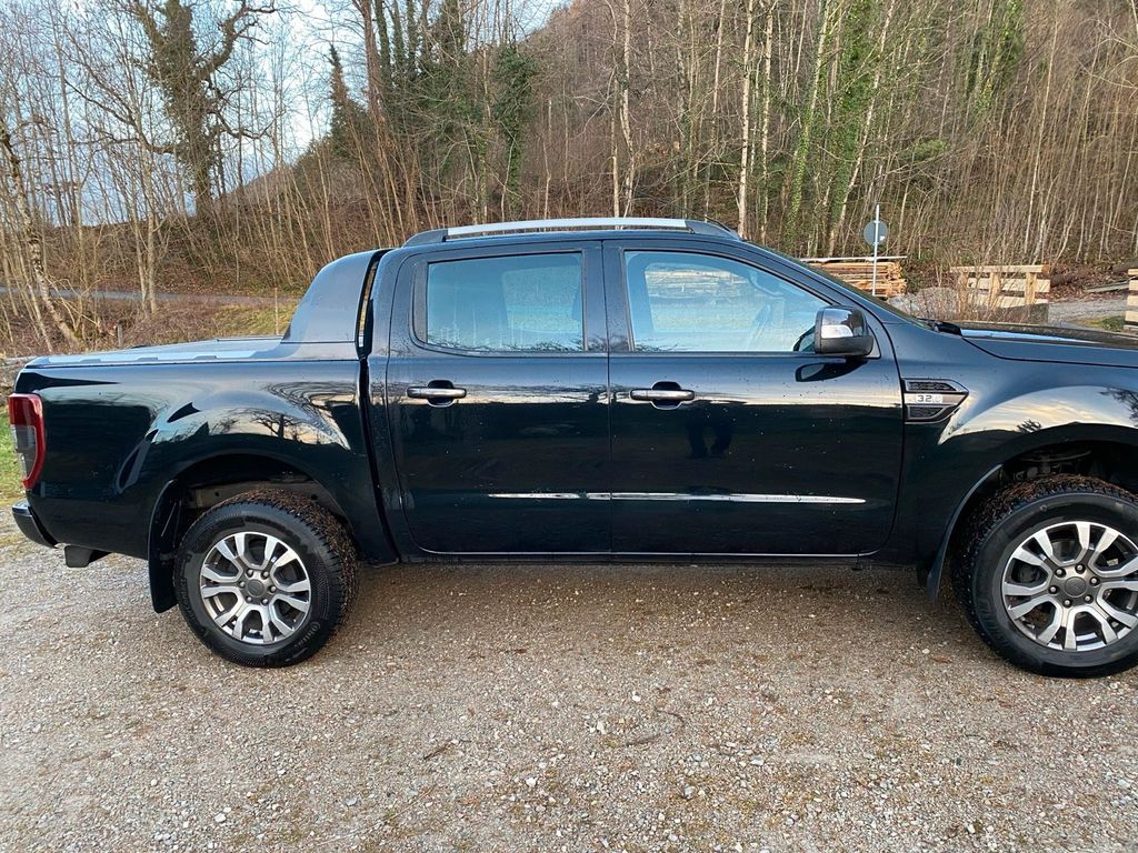 Image of Ford Ranger