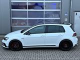 Volkswagen Golf VII GTI Clubsport Handschalter 19"OZ Klappe - Volkswagen Golf: GTI Clubsport