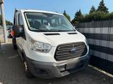 Ford FORD TRANSIT LKW KIPPER 2.2 DIESEL,EURO5, - Ford Transit: Kipper