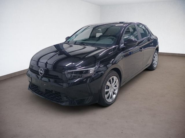 Image of Opel Corsa