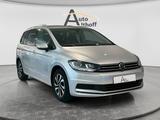 Volkswagen Touran 2.0TDI DSG Active AHK NAV APP LED ACC - Volkswagen Touran ACTIVE mit Diesel-Antrieb