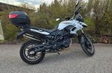 BMW F 700 GS - Enduro Motorräder bis 5.000 Euro