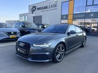 Audi A6 3.0 BiTDI COMPETITION / 3x S-LINE /  ALCANTAR