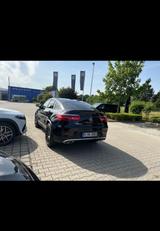Mercedes-Benz GLC 43 AMG Mercedes-AMG GLC 43 4MATIC Autom.... - : Mercedes GLC