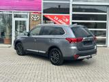 Mitsubishi Outlander Edition 100 AHK Klima DAB SHZ Kamera N - gebrauchte Mitsubishi Outlander aus dem Jahr 2018