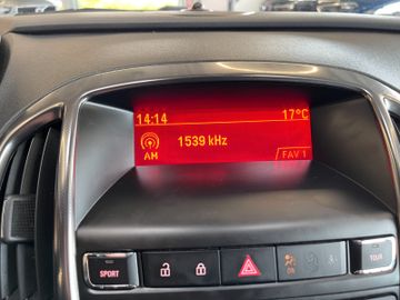 MYAUTOCENTER – Gebraucht- und Jahreswagen mit Werkstattservice in Pfaffenhofen Opel Astra J Lim. 5-trg. Cosmo *Klima*PDC*Tempomat*