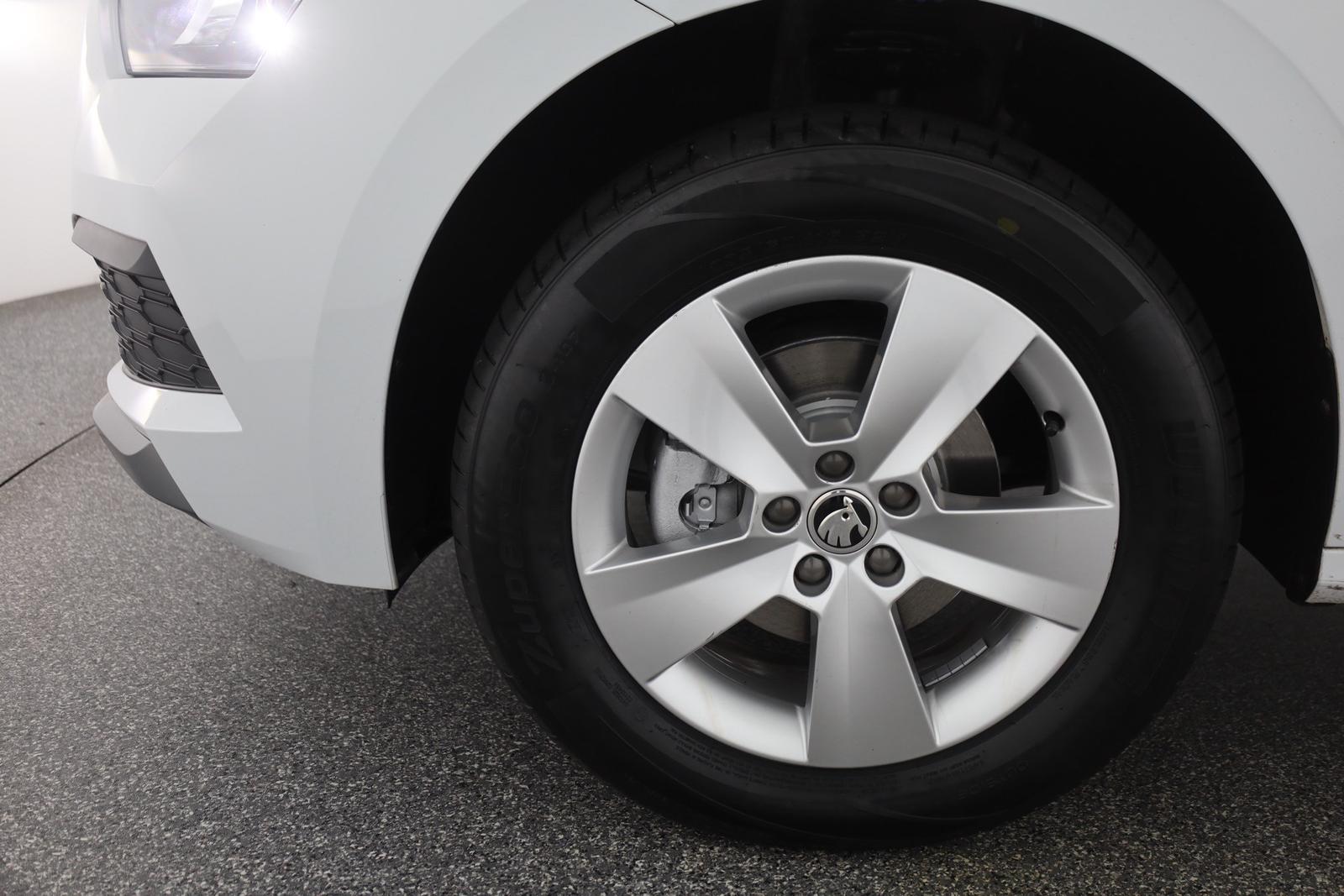 Skoda Kamiq 1.0 TSI DSG Style LED Android Apple PDC
