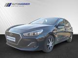 Hyundai i30 1.4T Trend Komfort-P. Klimaaut. Navi Smart-K - Hyundai Gebrauchtwagen in Dresden