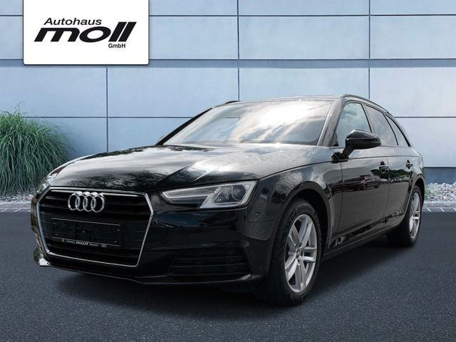 AUDI A4 Avant 1.4 TFSI S-tronic