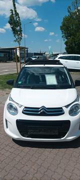 Citroën Kleinwagen - Citroën C1 in Mannheim