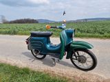 Simson Schwalbe KR51/1 K - SIMSON KR 51 SCHWALBE