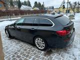 BMW 525d xDrive Touring A Luxury Line Luxury Line