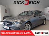 Mercedes-Benz 220 d T 4M Avantgarde Night LED Pano Kamera AHK - Mercedes-Benz 220: Leder