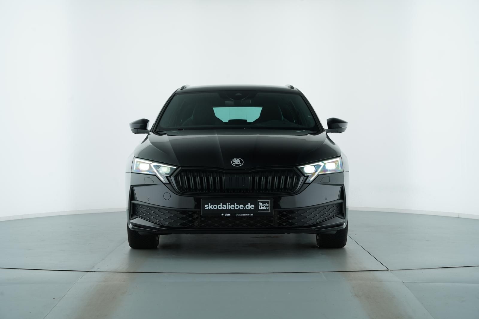 Skoda Octavia - Bild 2