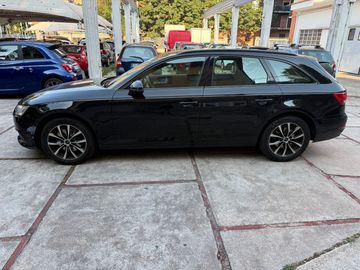 Audi A4 - 2