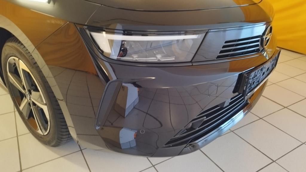 Erstes Annaberger Autohaus - Opel Astra Edition, AT8, LED, Tech-Komfort-Paket, LM- - Bild 3 Erstes Annaberger Autohaus - Opel Astra Edition, AT8, LED, Tech-Komfort-Paket, LM- - Bild 3