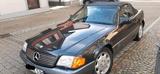 Mercedes-Benz Mercedes SL300 R129 - Mercedes-Benz SL 300: R129