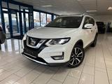 Nissan X-Trail Tekna *360-Pano-Bose-Leder* - Nissan X-Trail Gebrauchtwagen in Mülheim (Ruhr)