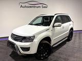 Suzuki Grand Vitara 1.9 DDIS X 30 Navi Leder Schiebedac - Suzuki Grand Vitara Gebrauchtwagen