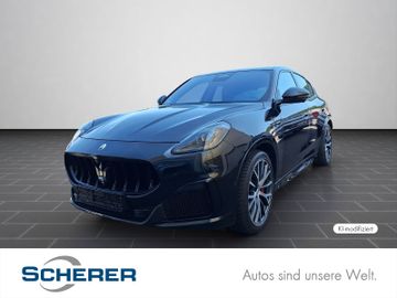 Maserati Maserati Grecale TROFEO 390 kW PANO 360°-KAMERA 