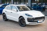 Porsche Macan S PANO/SOURROUND VIEW/LED/ACC/ VOLL - Porsche aus 2022