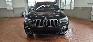 BMW X3 M40i IM KUNDENAUFTRAG ZUVERKAUFEN!!