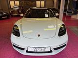 Porsche Boxster 718 Approved neu,20 Zoll,DAB+, - Porsche Boxster in Braunschweig