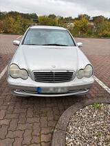 Mercedes-Benz Mercedes W203 - Mercedes-Benz: Kombi, W203