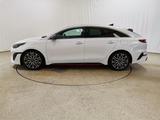 Kia ProCee'd 1.6 T-GDI DCT GT Pano|Bastuck|KomfortP. - Kia: 1.6