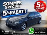 Volkswagen Golf R-Line 2.0 TDI*IQ*KAMERA*SHZ*MATRIX*KEYLESS