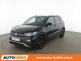 Volkswagen T-Cross 1.0 TSI Style*LED*PDC*SHZ*SPUR*KLIMA* - VW T-Cross Gebrauchtwagen in Stuttgart