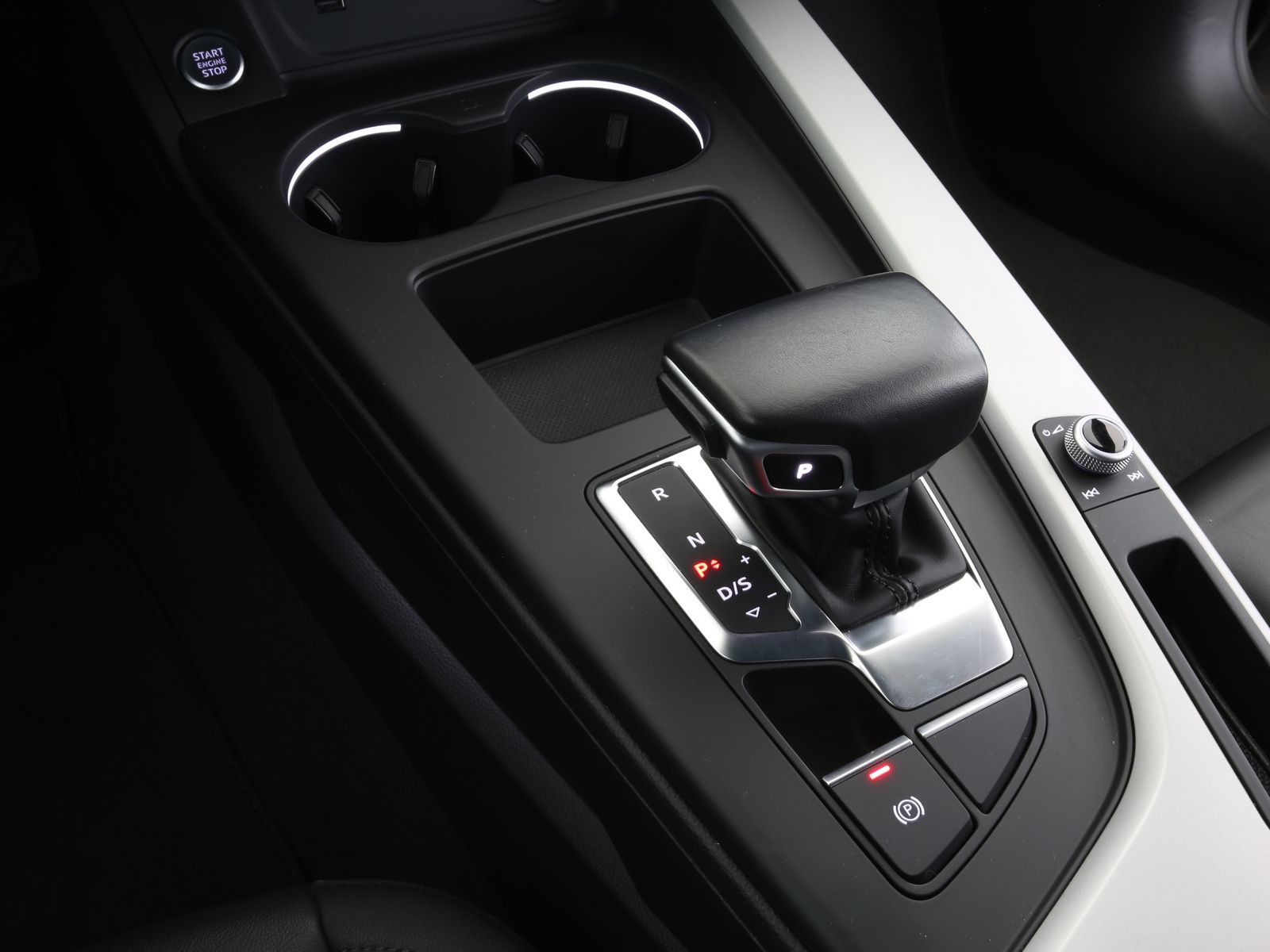 Audi A4 - Bild 16