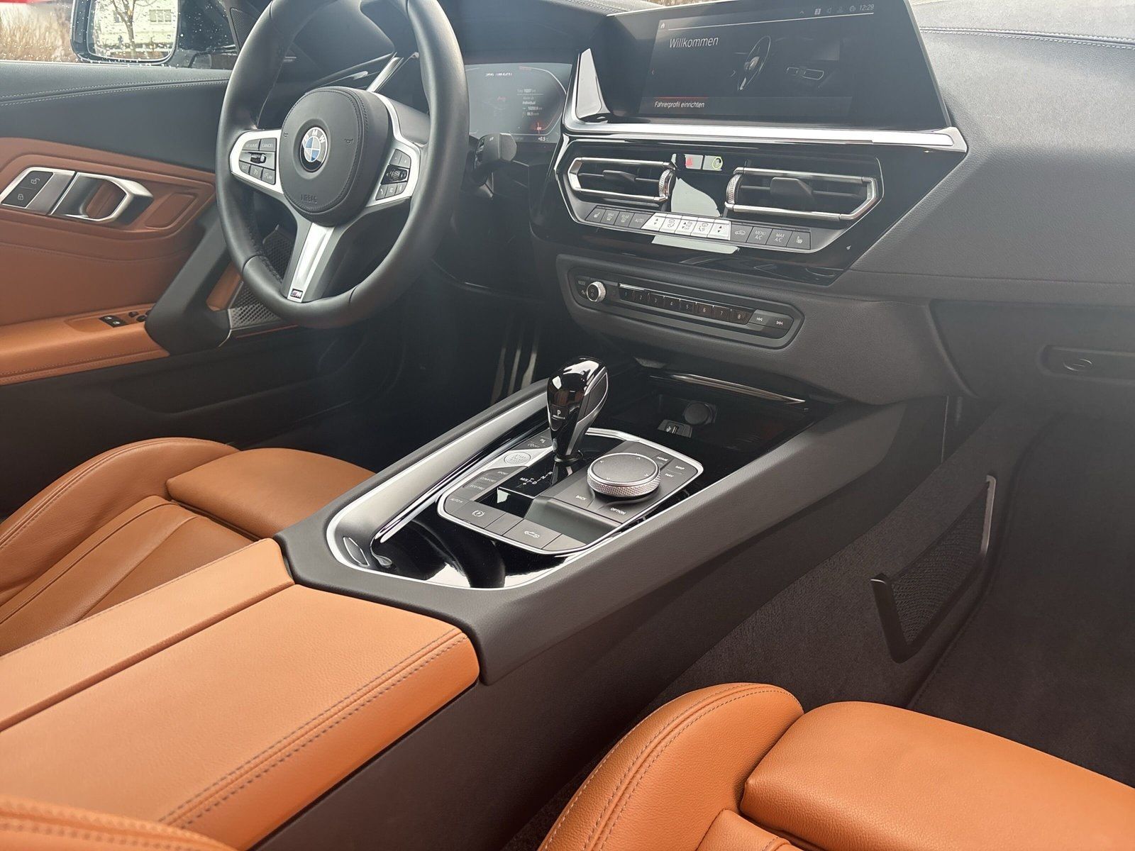 BMW Z4 M40 - Bild 7