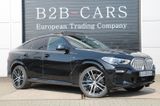 BMW X6 xDrive30d - M-Sport - Dach - Leder - Voll!!