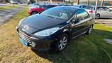 Peugeot 307 CC Cabrio-Coupe Tendance 1. Hand - Peugeot 307 mit Benzin-Antrieb: Cabrio
