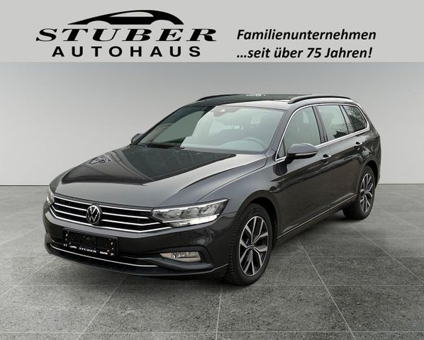 Volkswagen Passat Variant 2.0 TDI Business DSG | NAVI | AHK