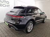 Porsche Macan PDK, LED PDLS+, Panorama, Kamera, deutsch - Porsche Macan mit Benzin-Antrieb