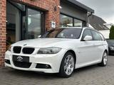 BMW 320d Touring LCI xDrive/ M-Paket/Keyless/Ahk/CIC - BMW 320: Ci