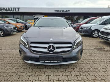 2014 Mercedes-BENZ GLA 照片 3